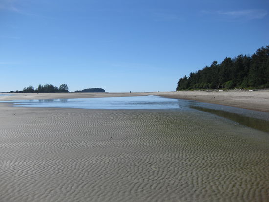 North Chesterman Beach