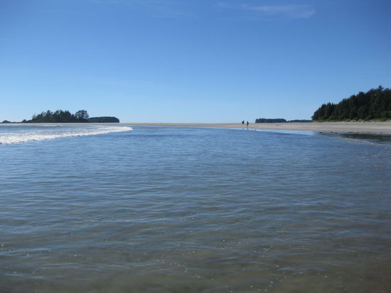 North Chesterman Beach