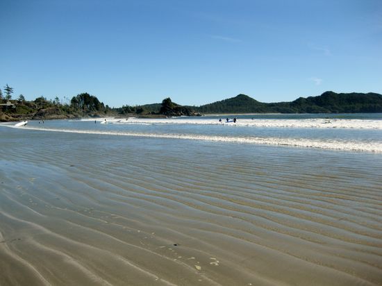 North Chesterman Beach