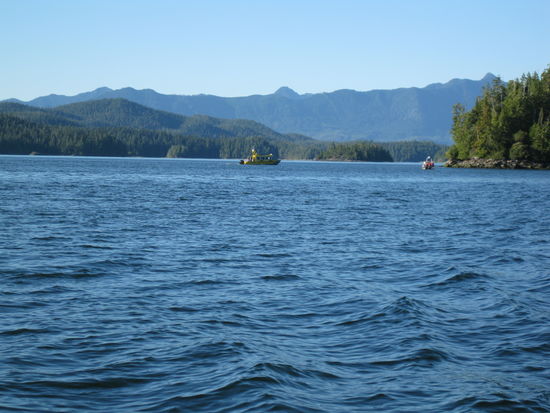 Clayoquot Sound