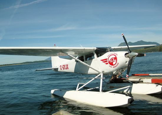 Klein - aber fein...