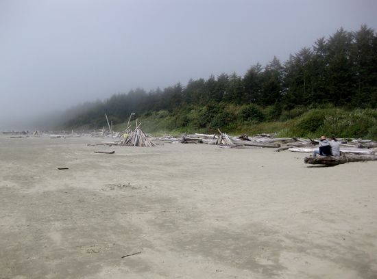 Der ursprüngliche Long Beach