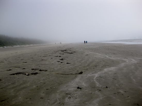 Unendlicher Long Beach