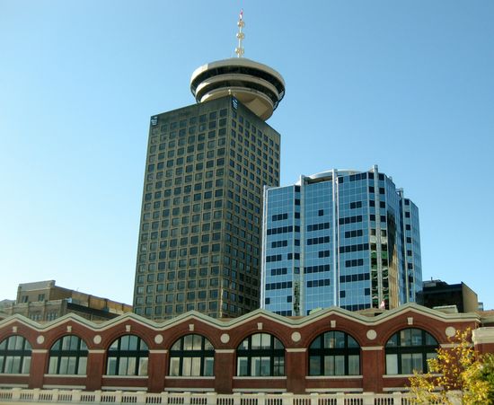 Harbour Centre