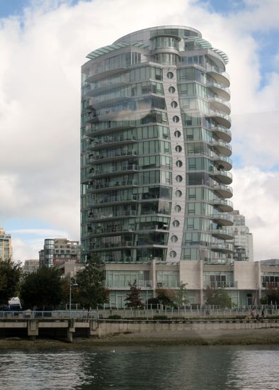 Exzentrischer Hingucker!