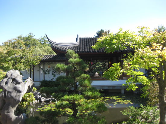 43+ Chinesischer Garten Vancouver, Schlendern sie über die ruhigen