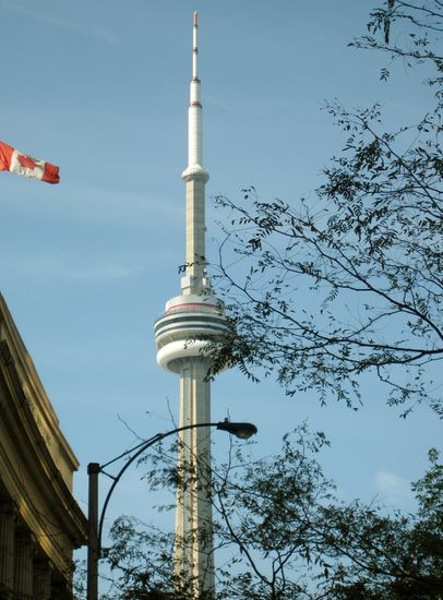 CN Tower