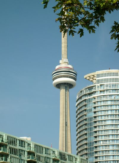 CN Tower