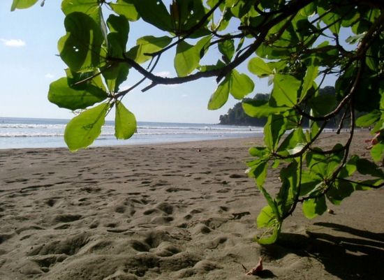Playa Hermosa