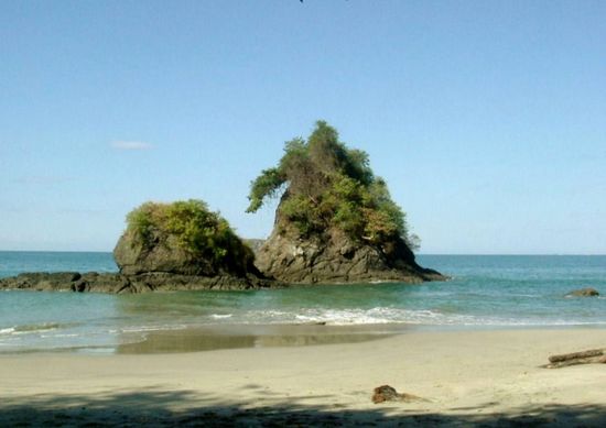 Manuel Antonio Nationalpark