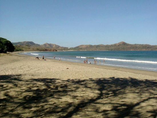 Playa Conchal