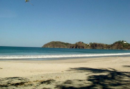 Playa Flamingo