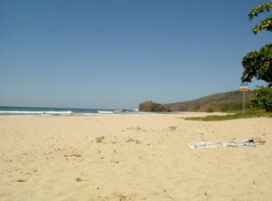 Playa Grande