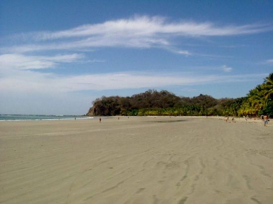 Playa Samara
