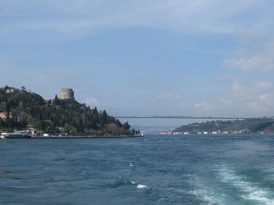 Sultan Mehmed Brücke