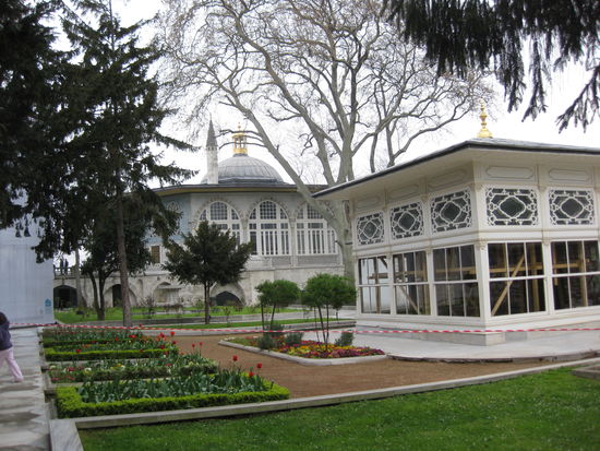 Topkapi-Palast