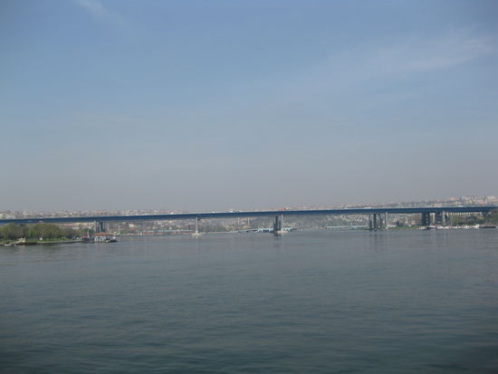 Atatürk-Brücke