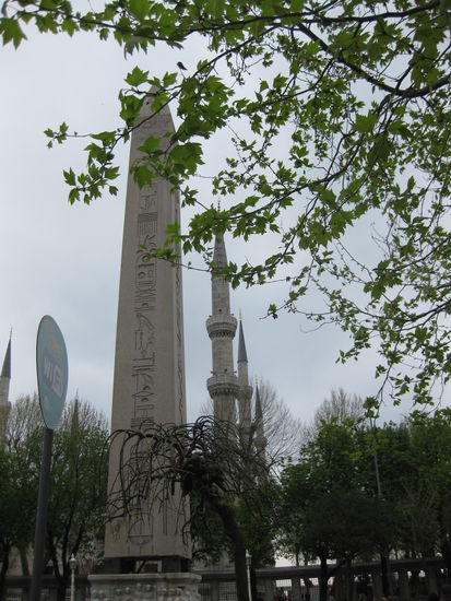 Obelisk