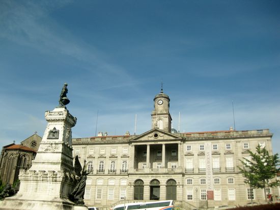 Palacio da Bolsa