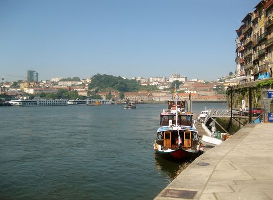 Cais de Ribeira