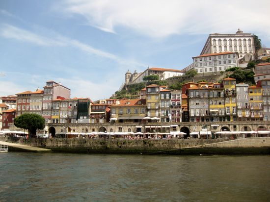 Cais de Ribeira