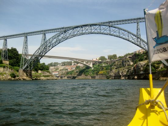 Ponte de Arrabida