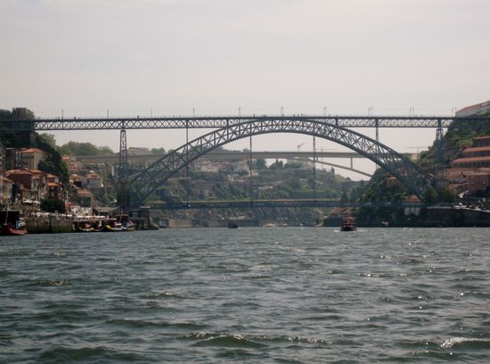 Ponte de Dom Luis