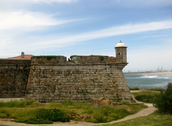 Fort de Queijo