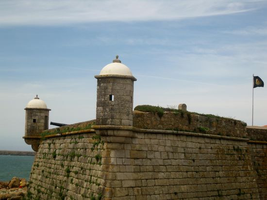 Fort de Queijo