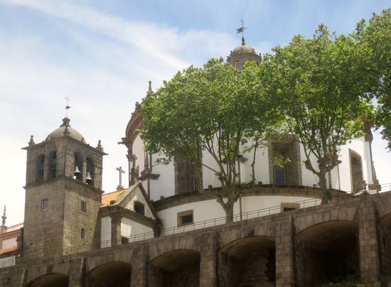 Serra do Pilar
