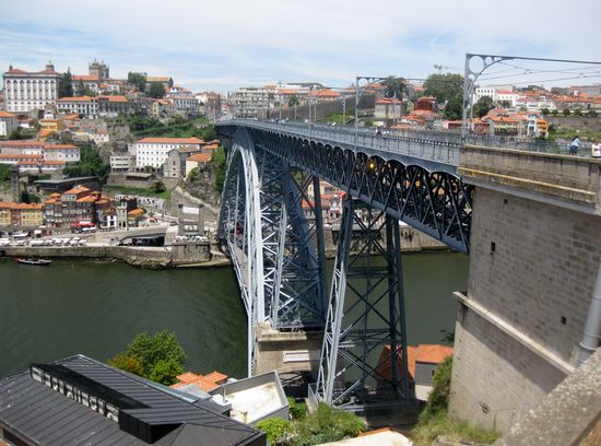 Ponte de D. Luis