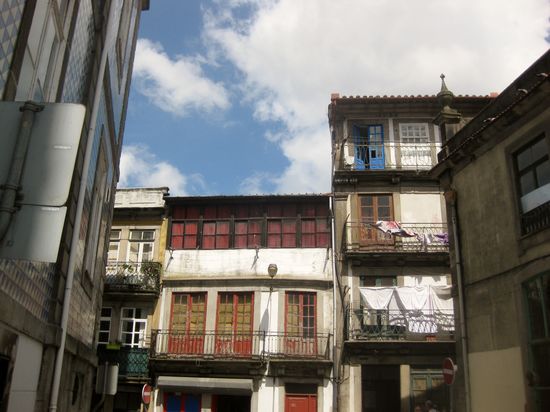 ...die Kehrseite der Medaille...