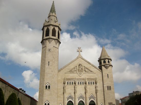 Igreja Nossa Senhora da Concecao