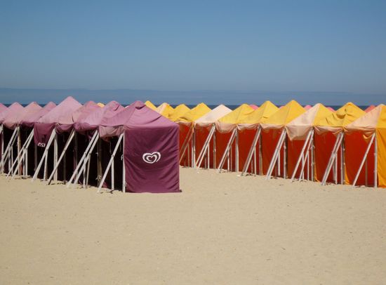 Sonnenschutz auf "portugiesisch"