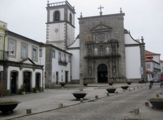 Igreja do Sa Domingo