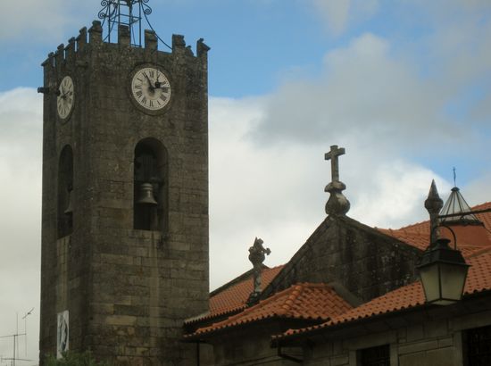 Igreja Matriz