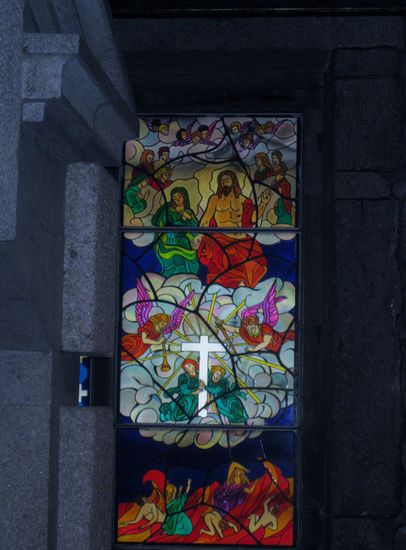 Sehenswertes Fenster