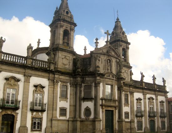 Igreja de San Marco