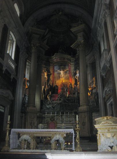 Altar