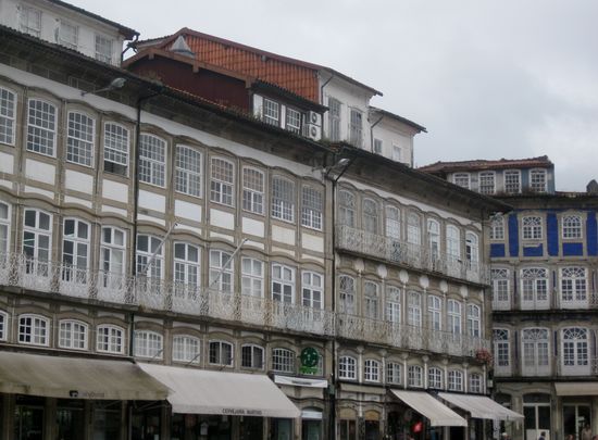 Historische Altstadt