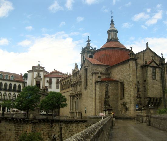 Igreja de Sao Goncalo