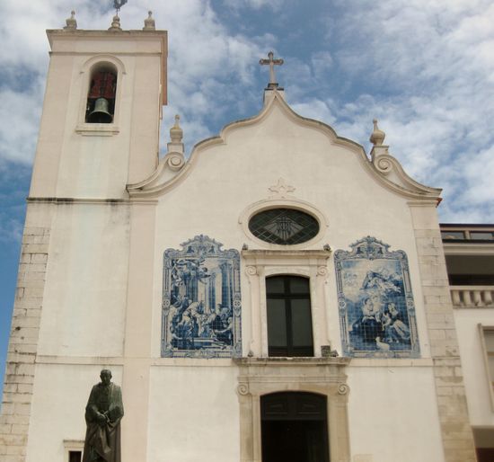 Nuestra Senora da Apresentacao