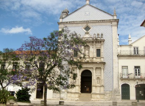 Igareja da Misericordia