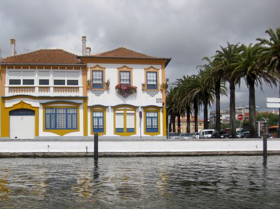 Schön renoviertes Haus