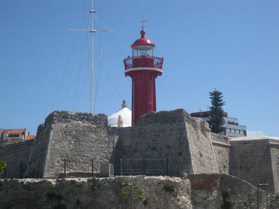 Forte e Capela de Santa Caterina