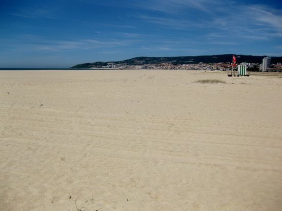 Praia da Figueira