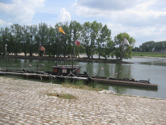 An der Loire