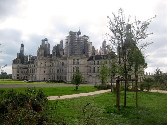 Chambord