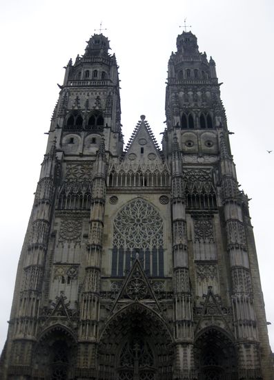 Kathedrale Saint Gatien