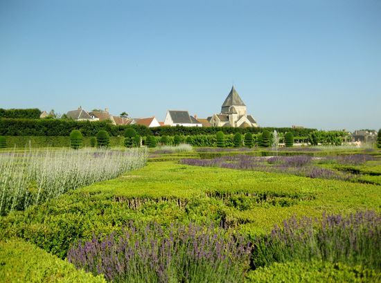 Hier verirrt man sich gerne...